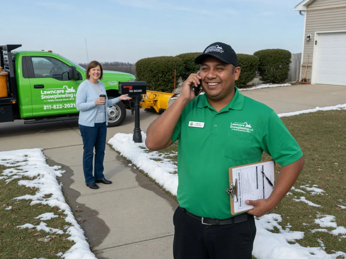 Lawn Care Services By Expert Landscaper Burr Hill, VA FAQs